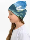 Детская шапка / ЦИРИ