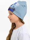 Детская шапка / SONIC
