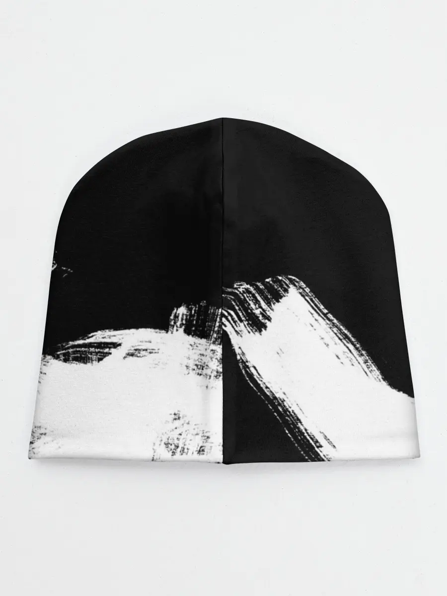 Детская шапка / Iron Maiden