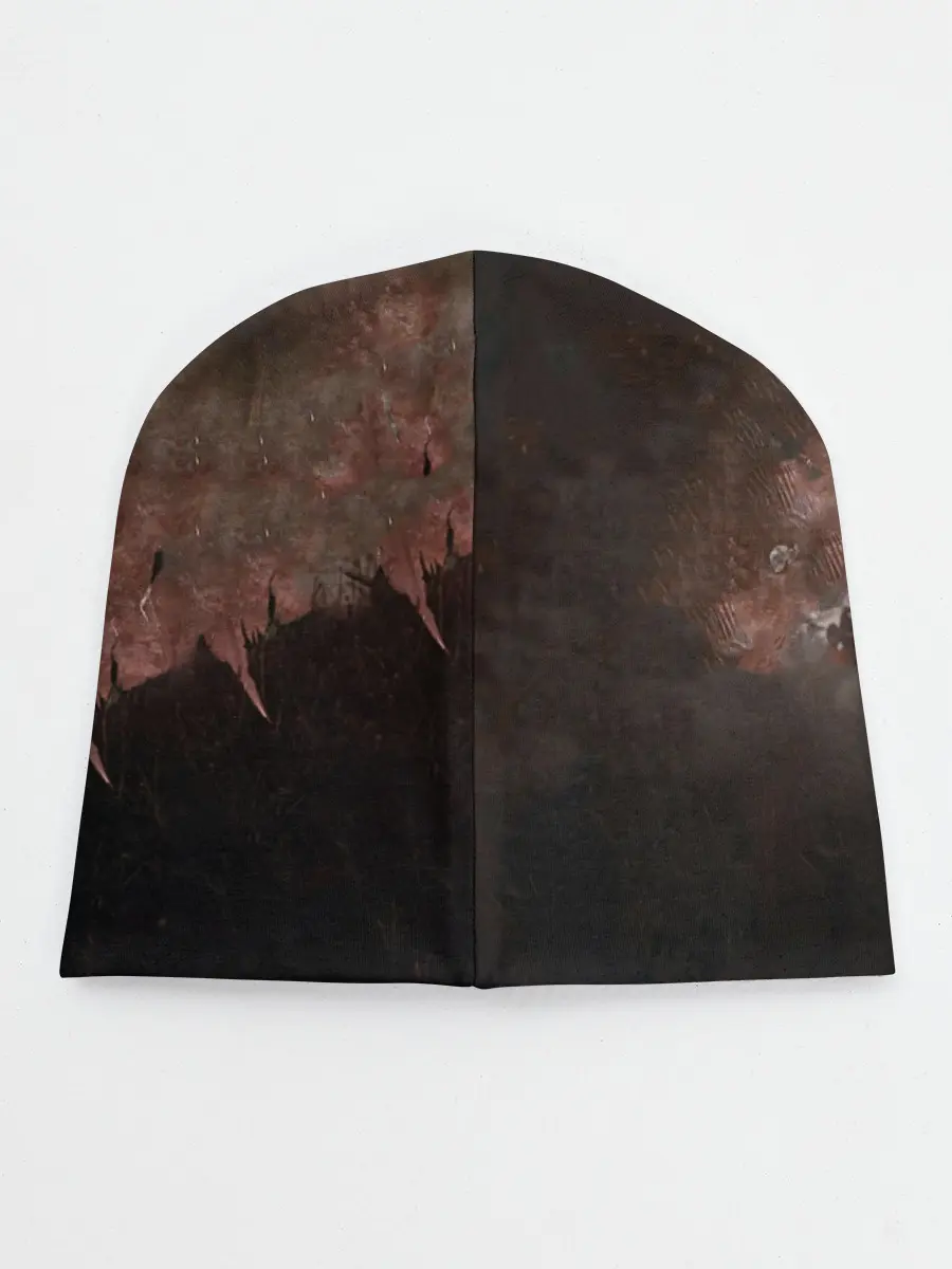 Детская шапка / КРОВЬ И ВЕДЬМАК