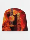 Детская шапка / Iron Maiden