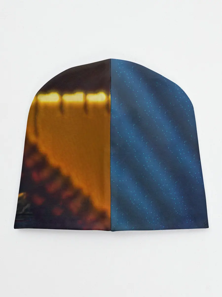 Детская шапка / ЙЕННИФЕР