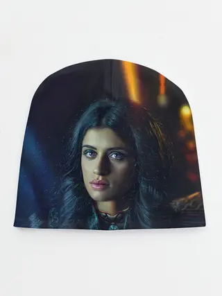 Детская шапка / ЙЕННИФЕР