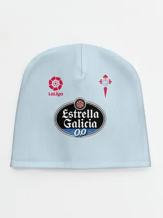 Детская шапка / Смолов Сельта Домашняя 2020