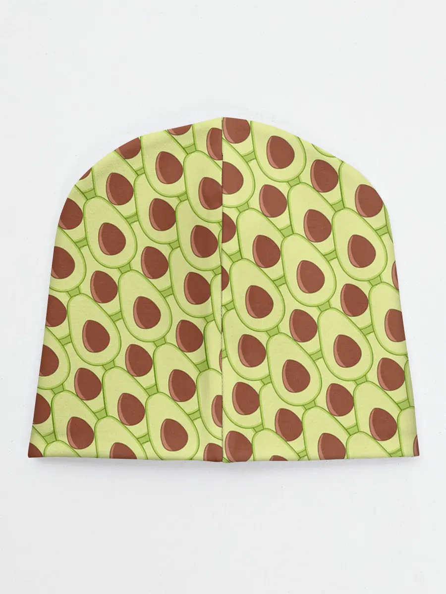 Детская шапка / ЗДОРОВОЕ ПИТАНИЕ