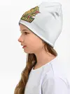 Детская шапка / Бывших не бывает