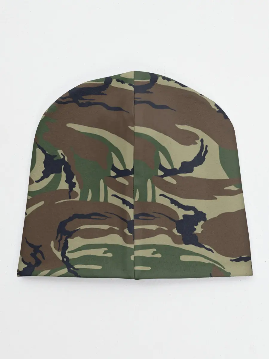 Детская шапка / Пограничные Войска