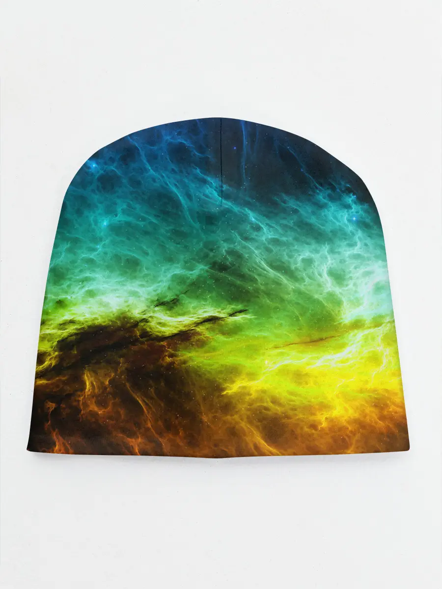 Детская шапка / ГРОЗОВЫЕ ВОРОТА