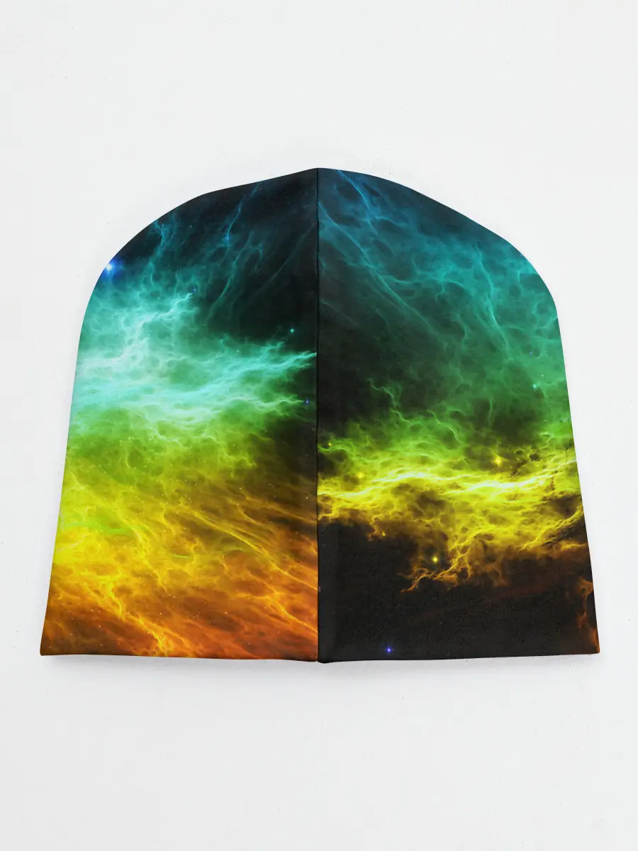 Детская шапка / ГРОЗОВЫЕ ВОРОТА