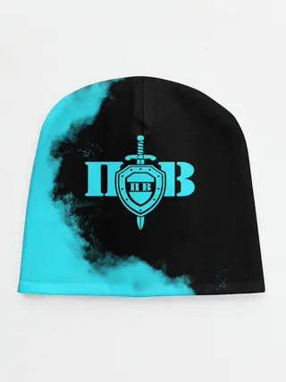 Детская шапка / Пограничные Войска