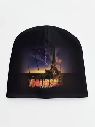 Детская шапка / Vinland saga