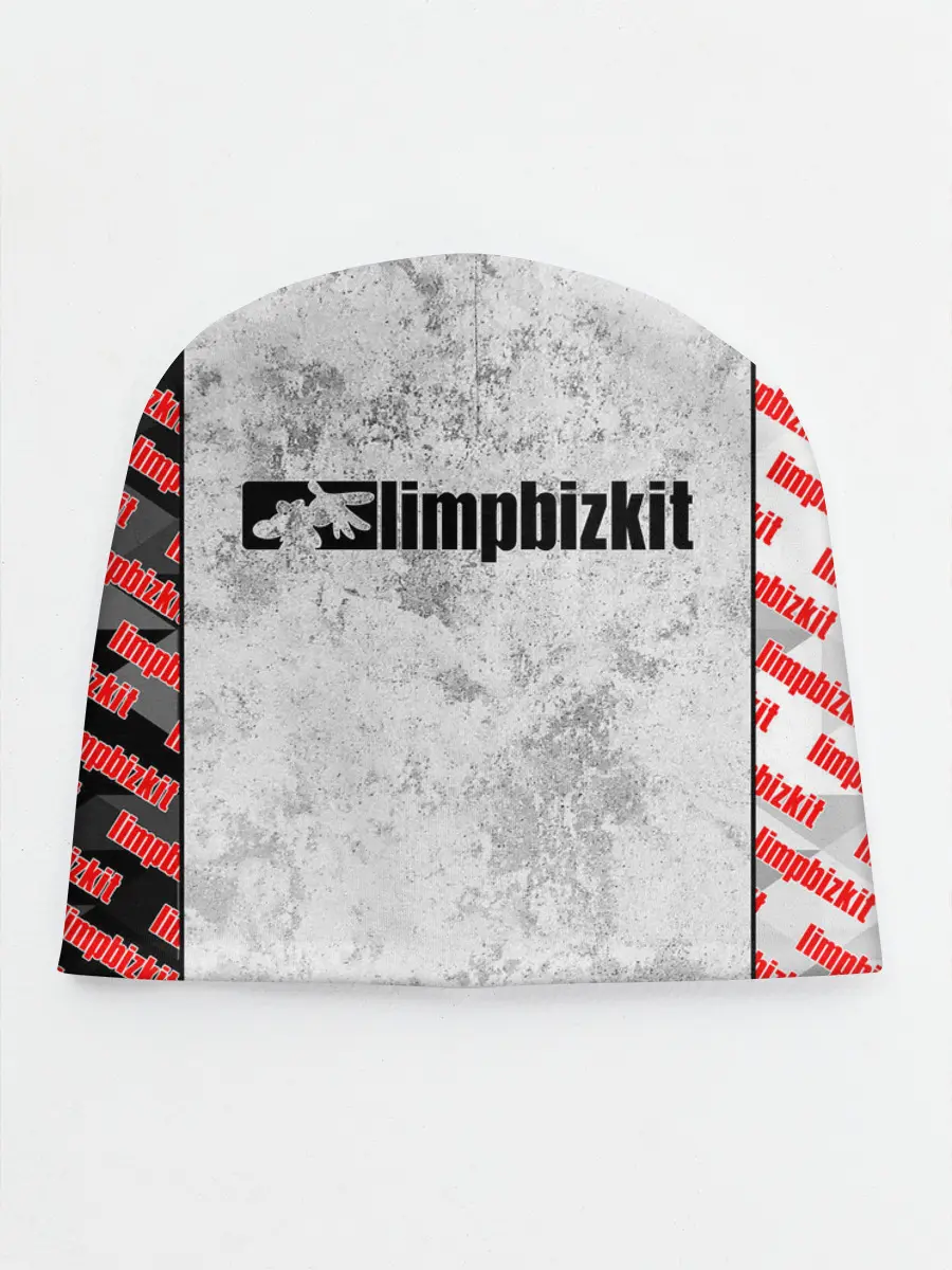 Детская шапка / LIMP BIZKIT