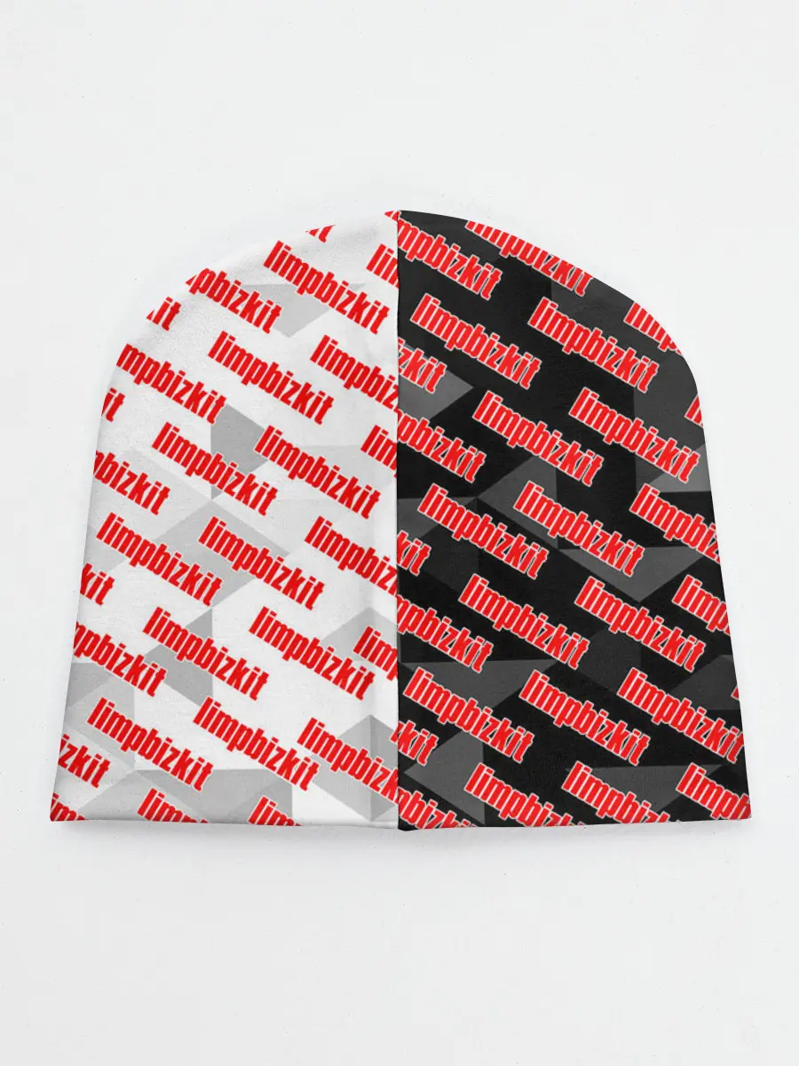 Детская шапка / LIMP BIZKIT