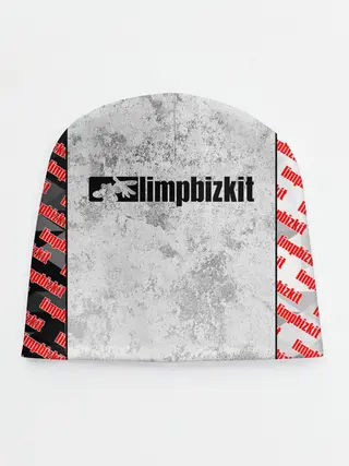 Детская шапка / LIMP BIZKIT
