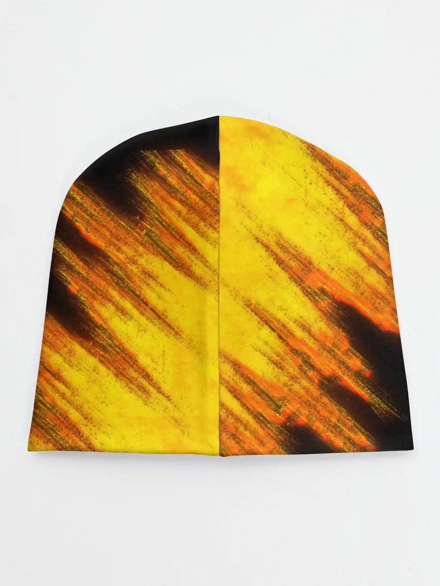 Детская шапка / Marshmello