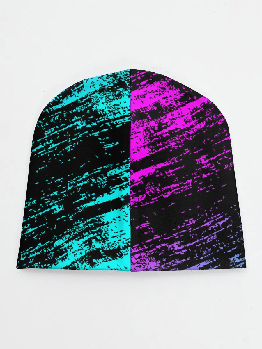 Детская шапка / Marshmello