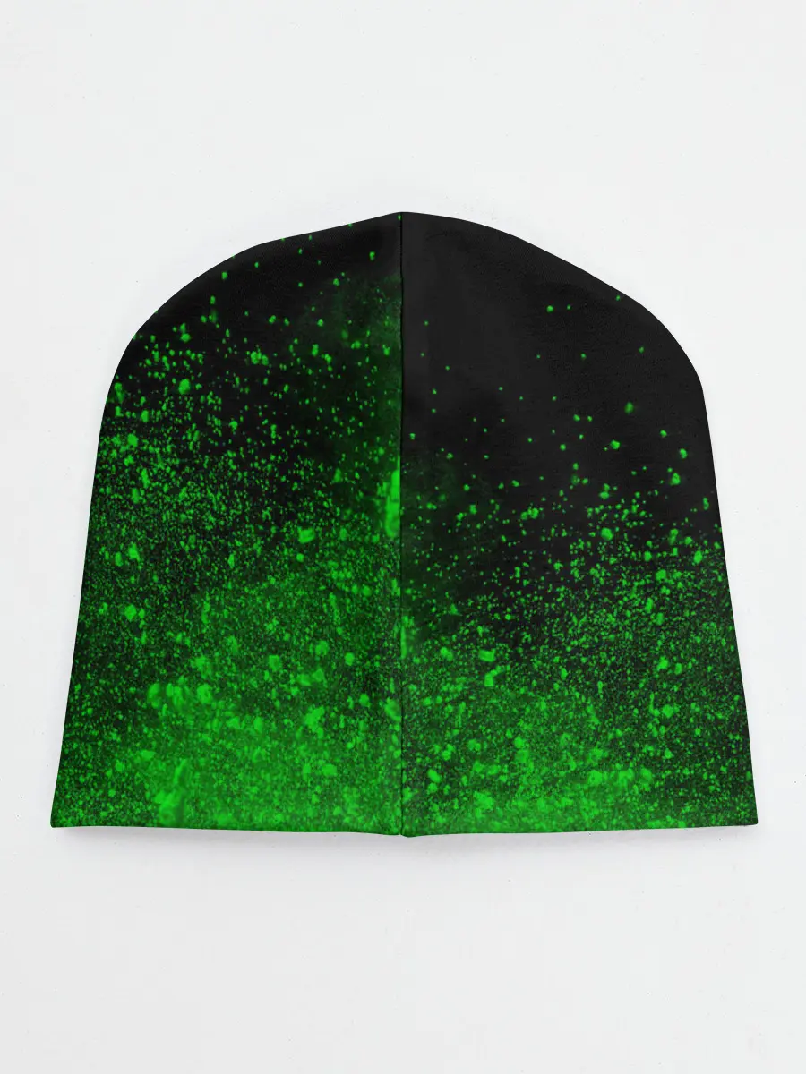 Детская шапка / MINECRAFT