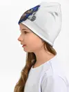Детская шапка / SONIC