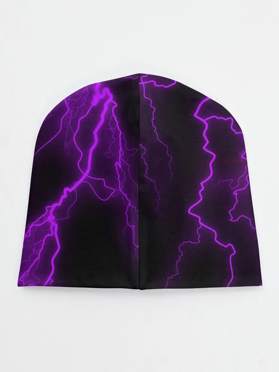 Детская шапка / SONIC