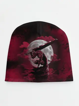 Детская шапка / BERSERK | БЕРСЕРК