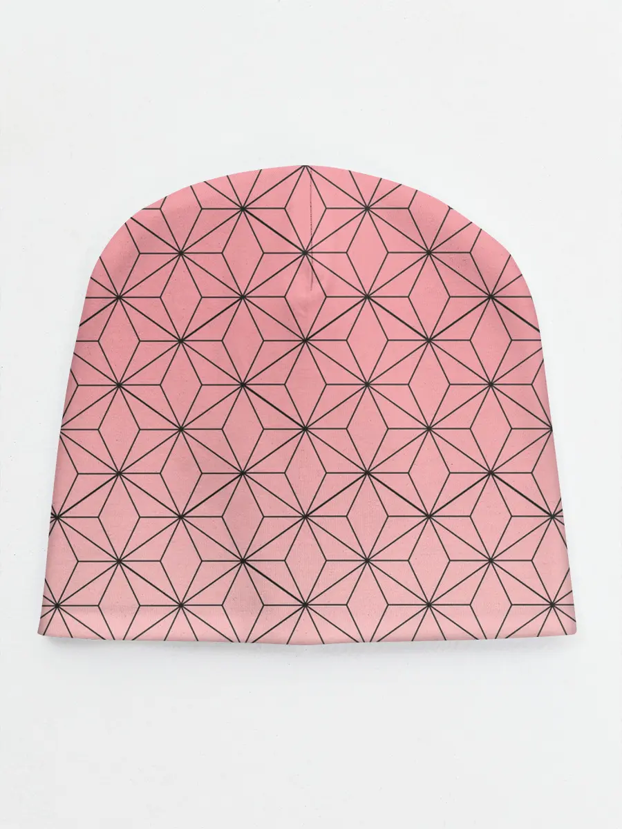 Детская шапка / NEZUKO KAMADO | KIMETSU NO YAIBA