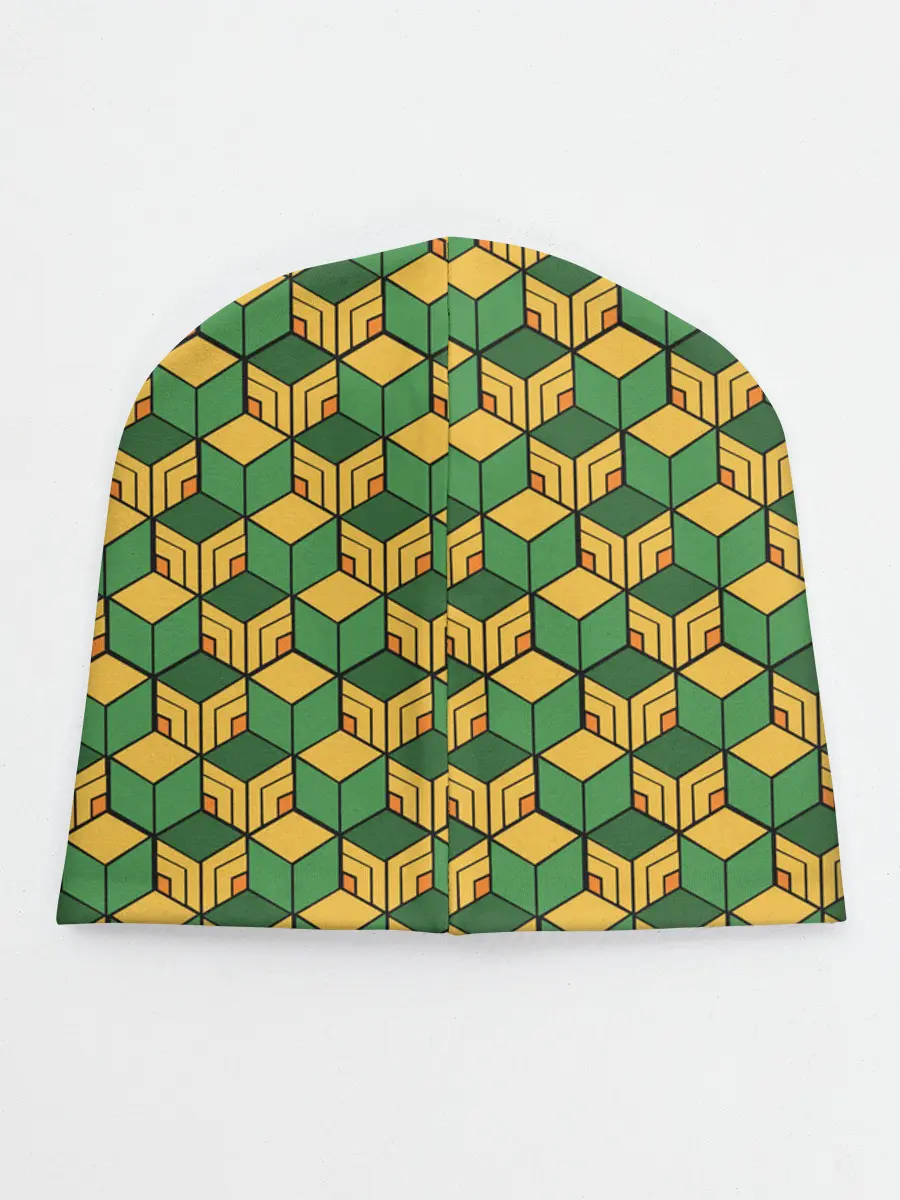 Детская шапка / ГИЮ ТОМИОКА | GIUY TOMIOKA