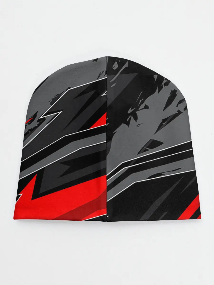 Детская шапка / Counter-Strike