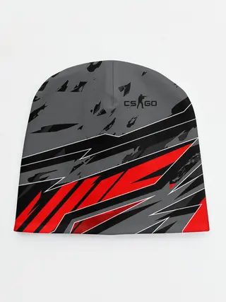 Детская шапка / Counter-Strike