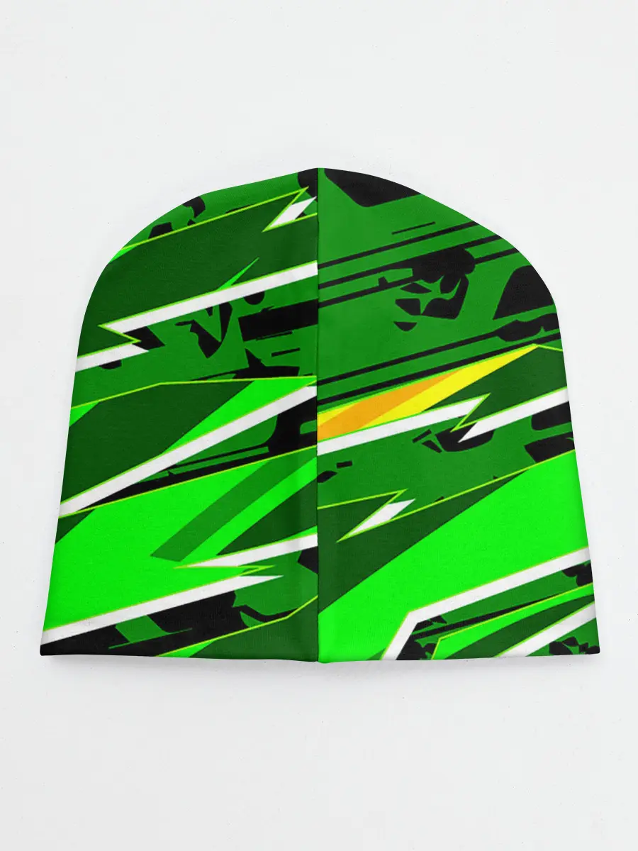 Детская шапка / Counter-Strike