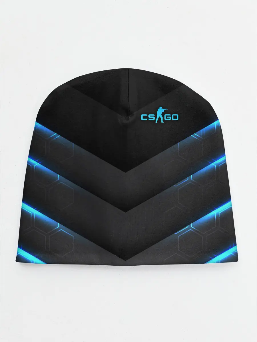 Детская шапка / Counter-Strike