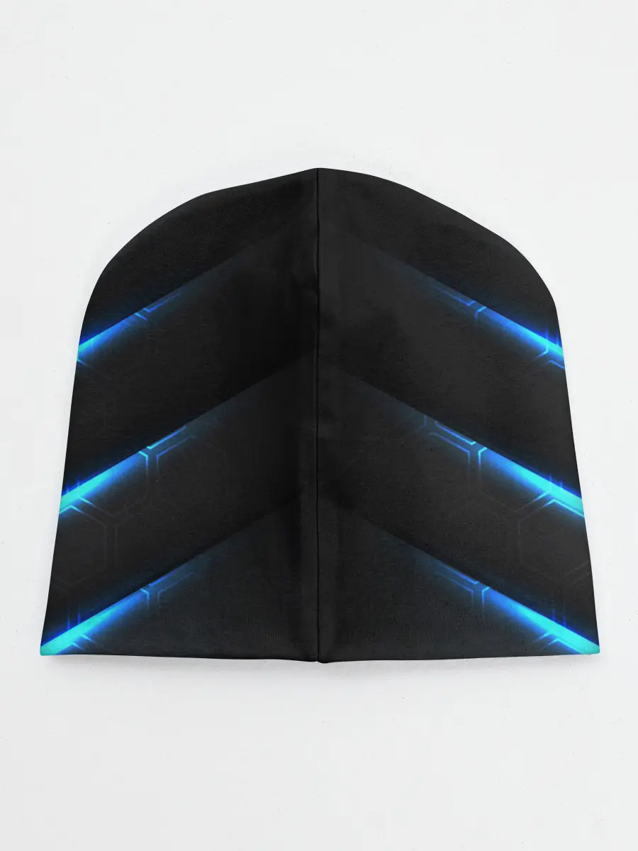 Детская шапка / Counter-Strike