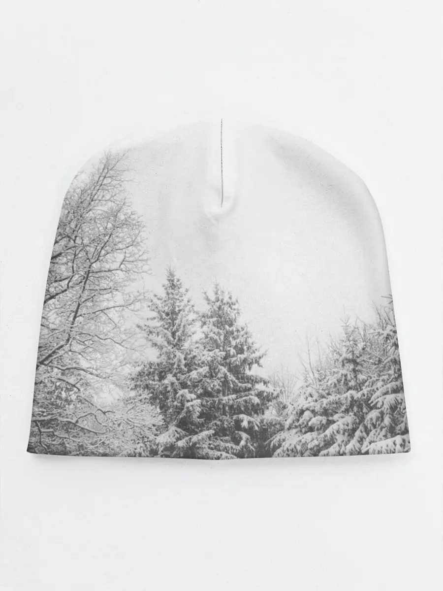 Детская шапка / Winter Storm