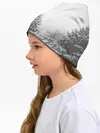 Детская шапка / Winter Storm
