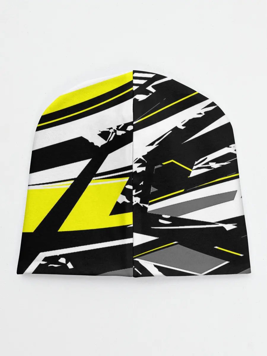 Детская шапка / Counter-Strike