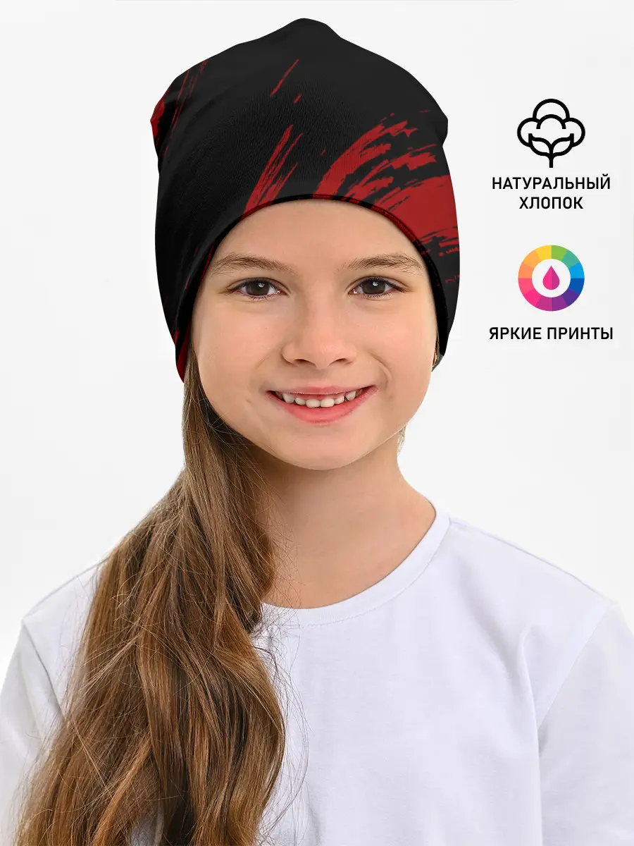 Детская шапка / Стальной алхимик | Fullmetal Alchemist