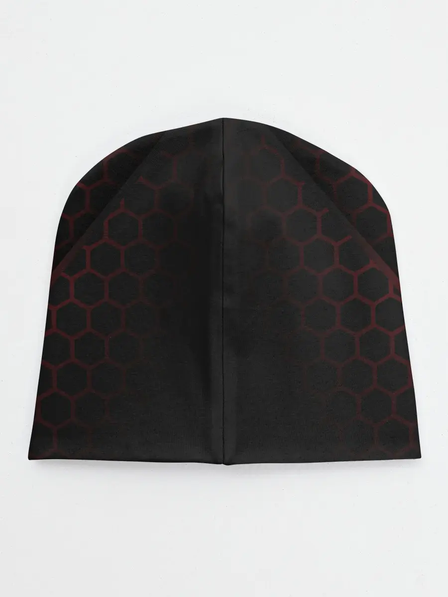 Детская шапка / Audi RS