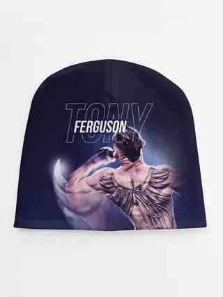 Детская шапка / Tony Ferguson