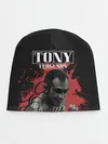 Детская шапка / Tony Ferguson