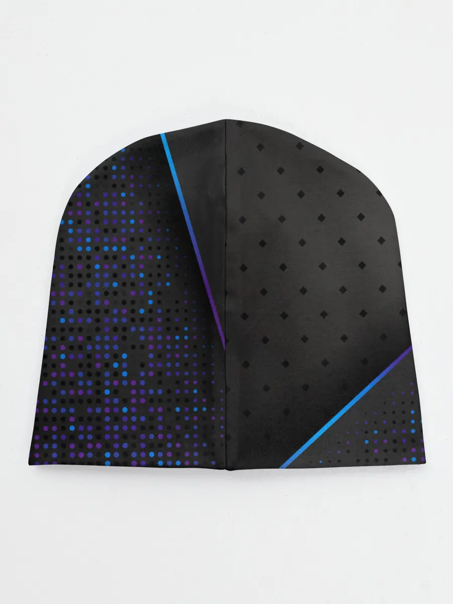 Детская шапка / Audi RS