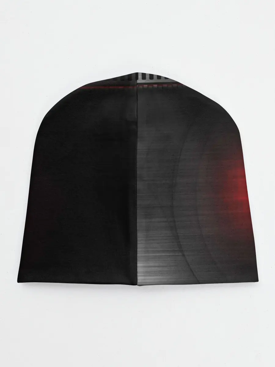 Детская шапка / BIOHAZARD