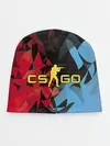 Детская шапка / CS:GO