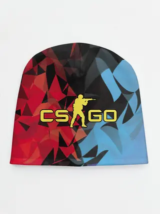 Детская шапка / CS:GO