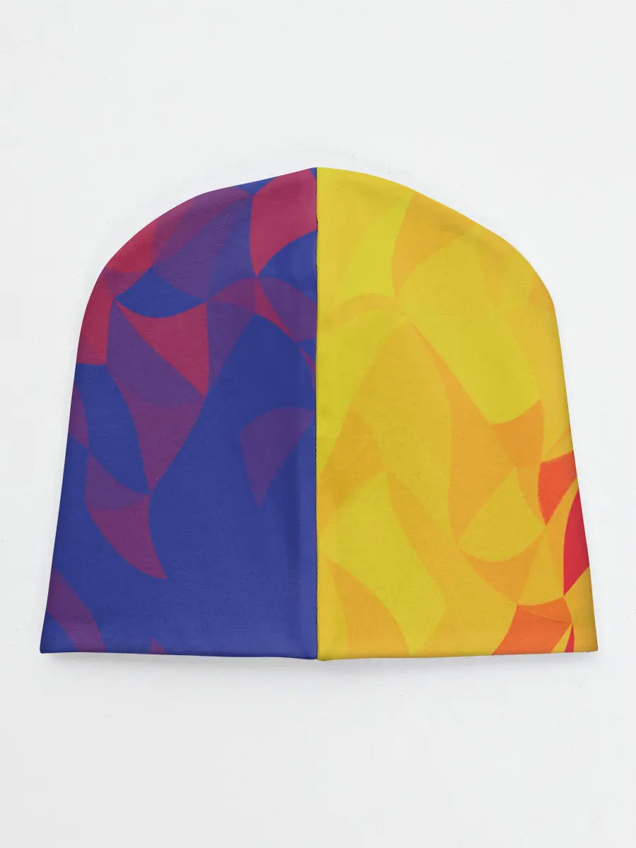 Детская шапка / CS:GO