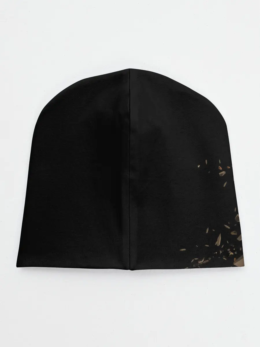 Детская шапка / Disintegrating Cat