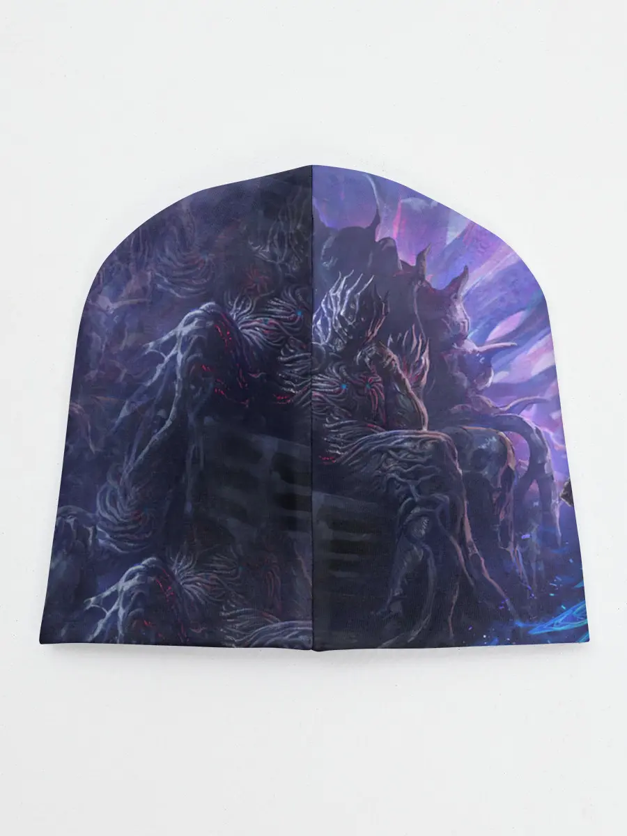 Детская шапка / DEVIL MAY CRY | ДЕВИЛ МАЙ КРАЙ