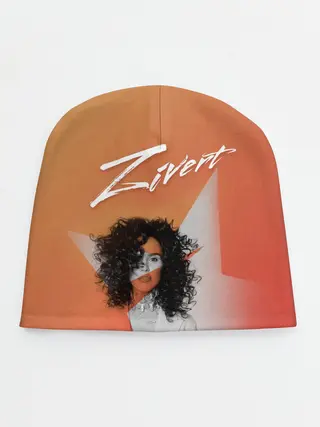 Детская шапка / zivert music