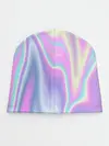 Детская шапка / Vaporwave