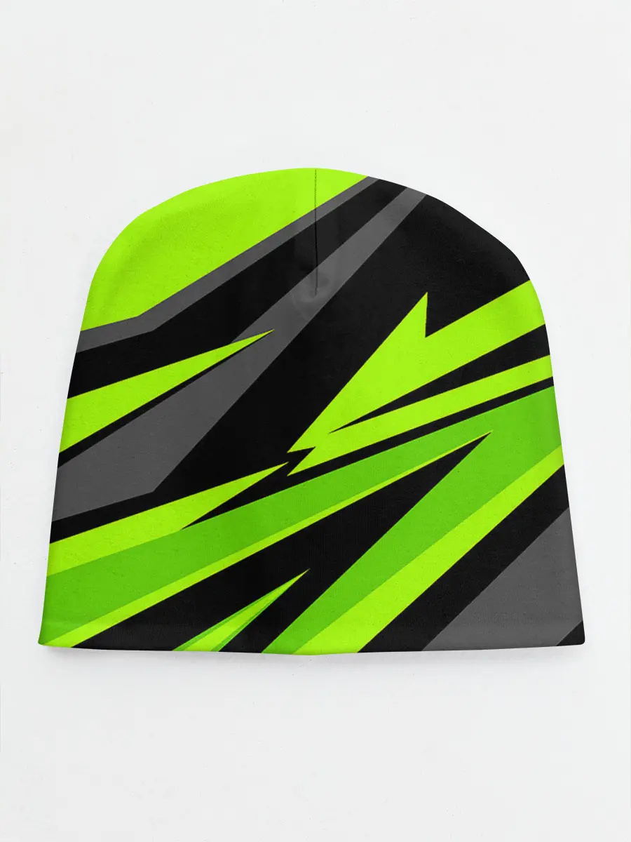 Детская шапка / Форма для фитнеса