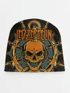 Детская шапка / Led Zeppelin