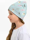 Детская шапка / Пляжный сезон